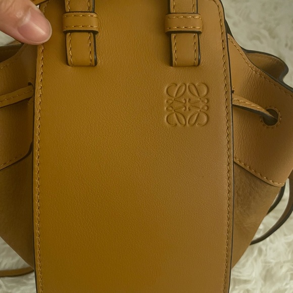 Authentic Loewe mini hammock - Picture 6 of 10